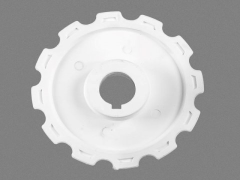 S880-Drive Sprockets
